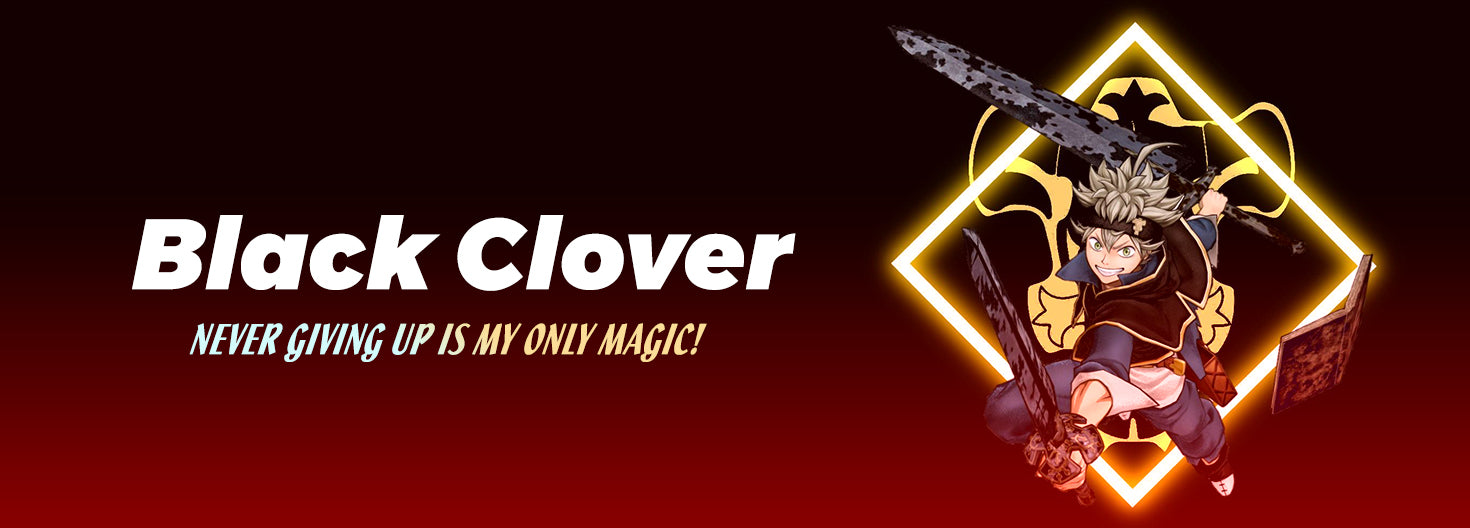 Black Clover