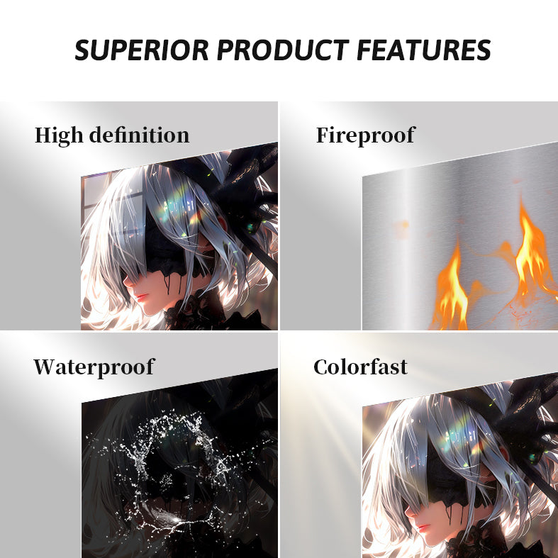 2B CHROMA