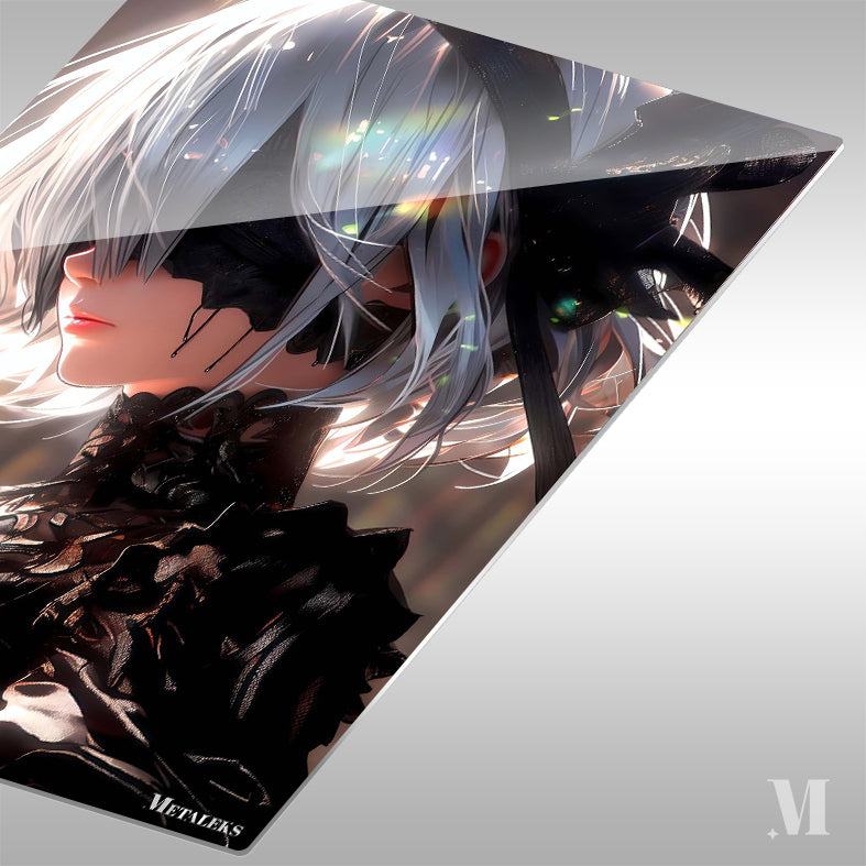 2B CHROMA