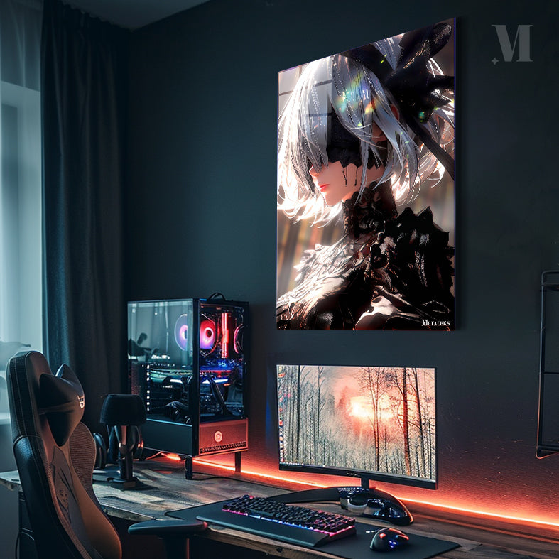 2B CHROMA