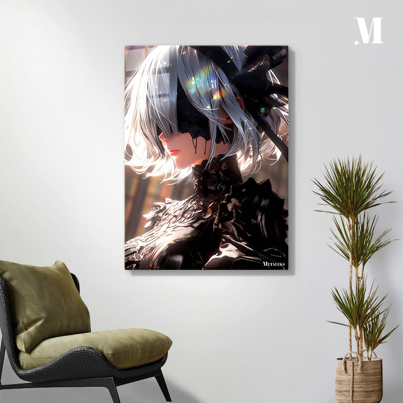 2B CHROMA