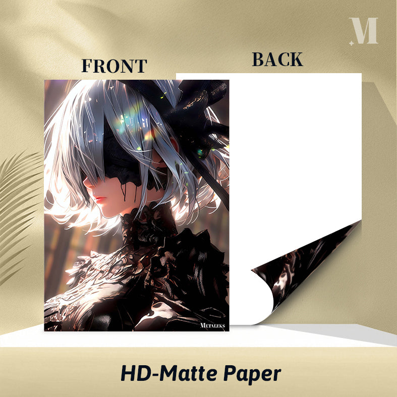 2B CHROMA