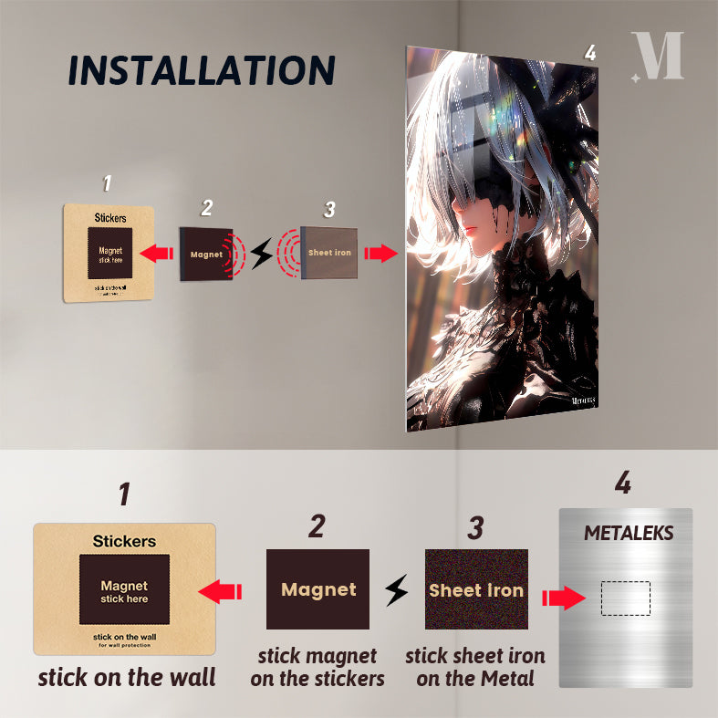 2B CHROMA