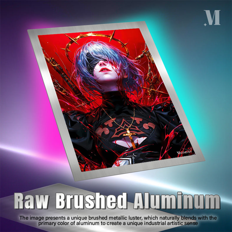 2B NieR Red