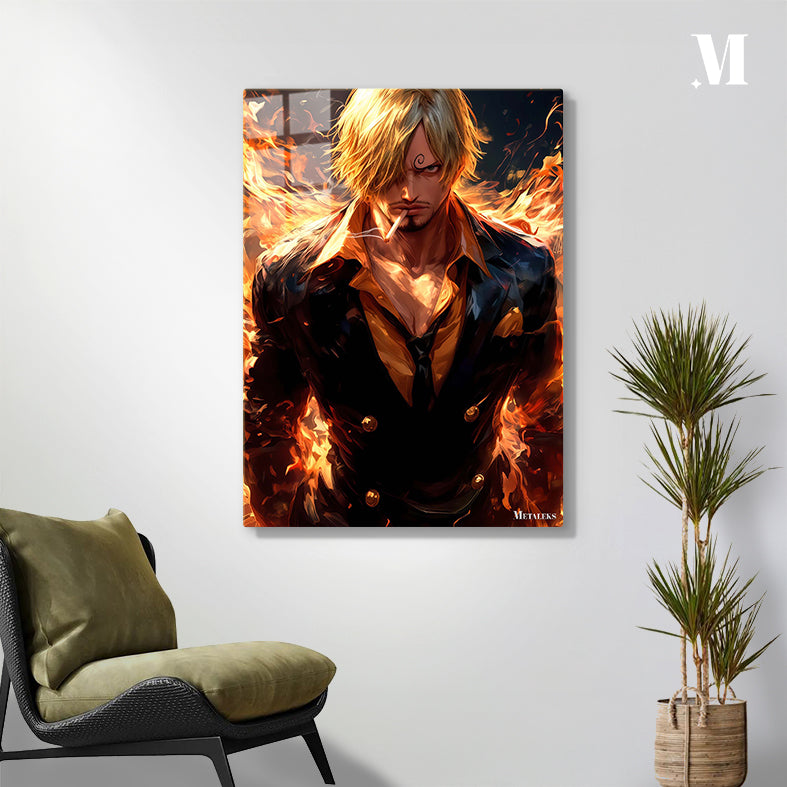 A0133 Sanji - One Piece