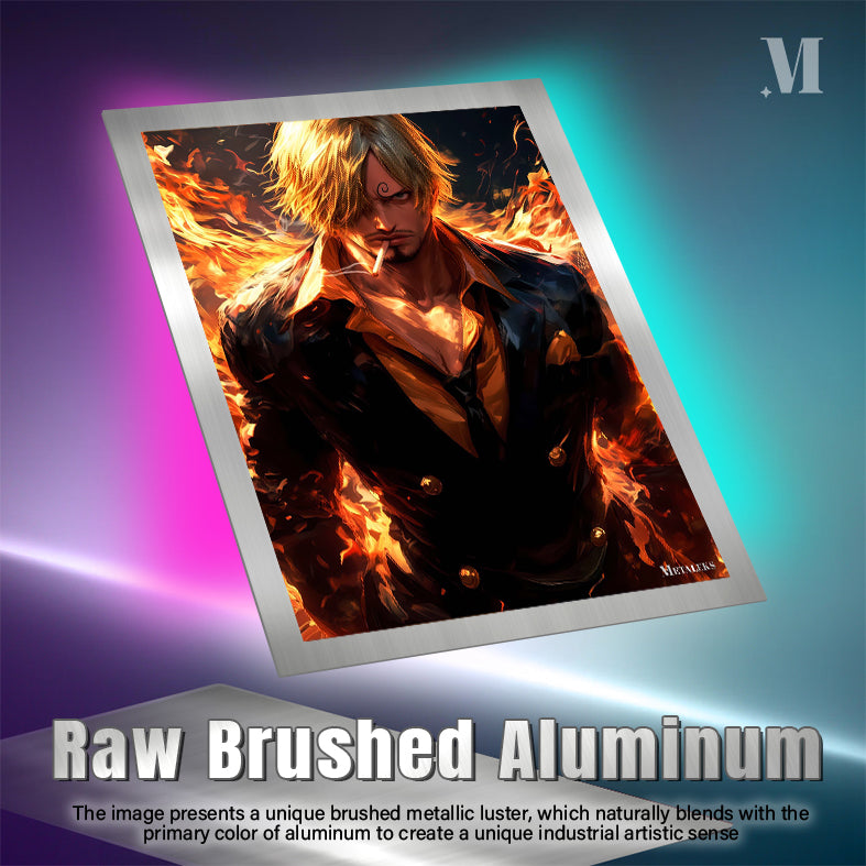 A0133 Sanji - One Piece