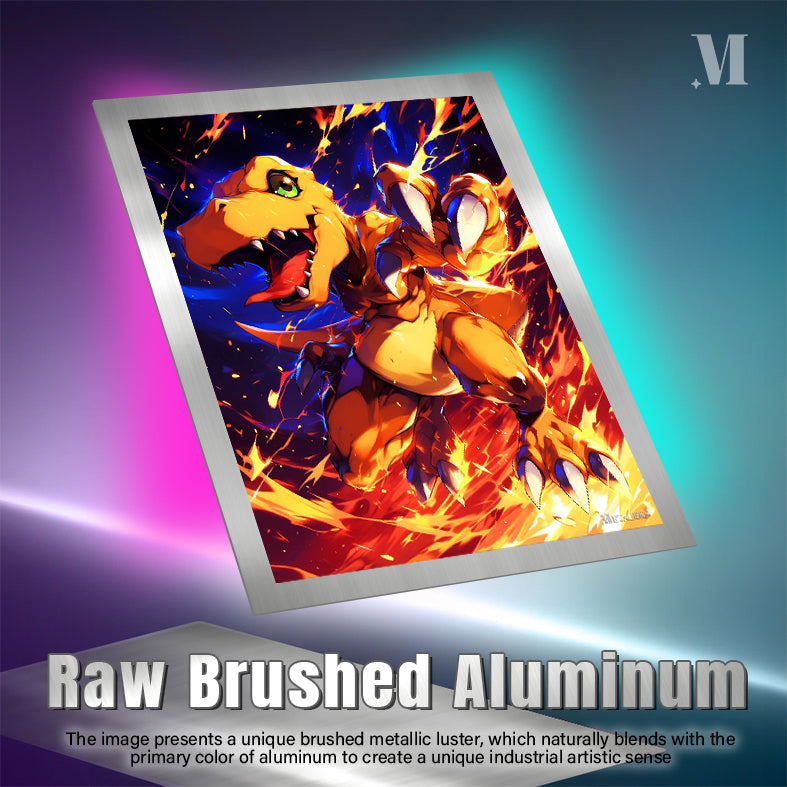 A0134 Agumon - Digimon
