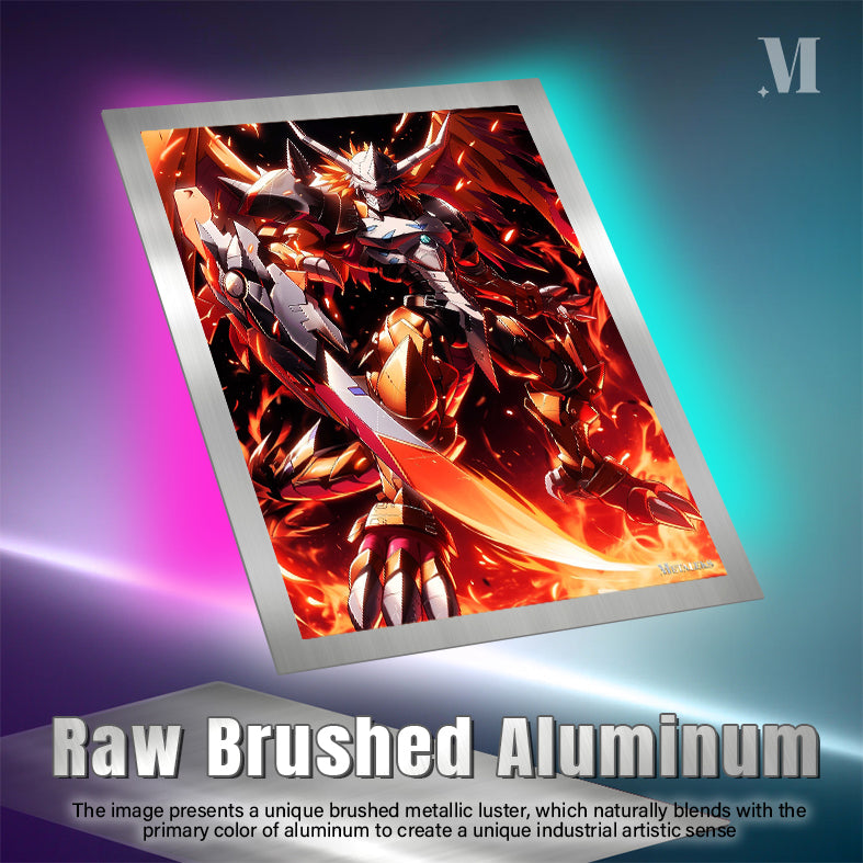 A0137 WarGreymon - Digimon