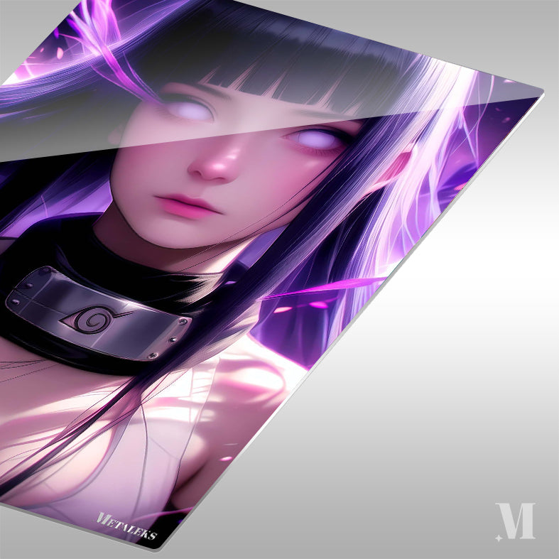 A0199 Hinata Naruto