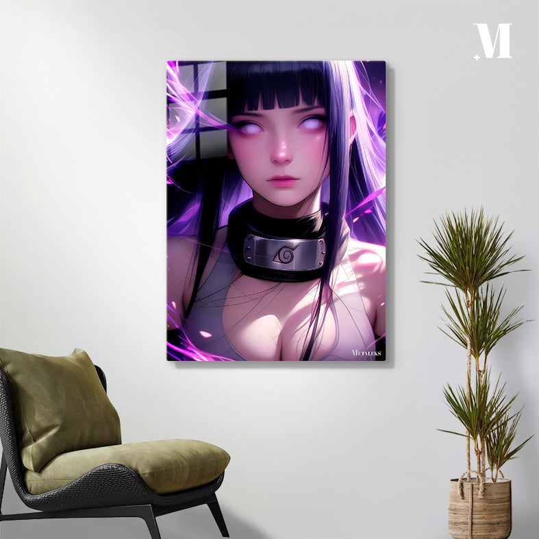 A0199 Hinata Naruto