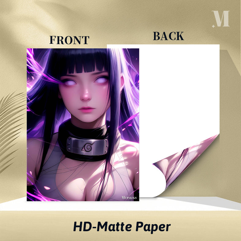 A0199 Hinata Naruto