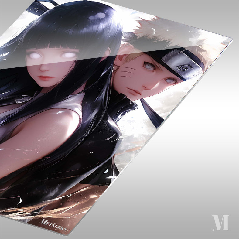 A0204 Naruro and Hinata Sexy
