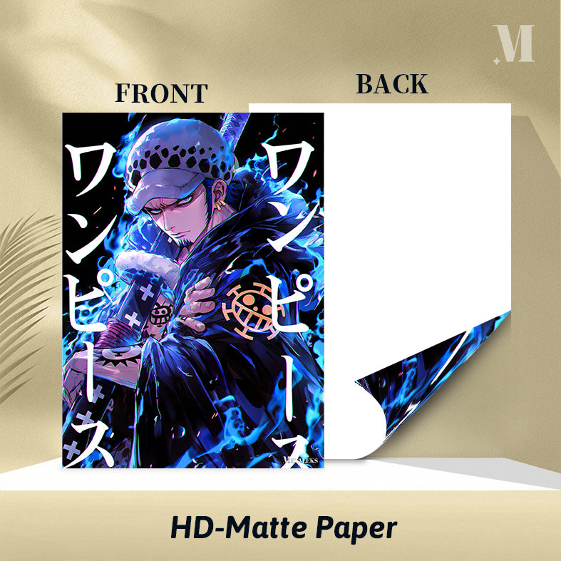 AE014 Trafalgar Law ~ One Piece