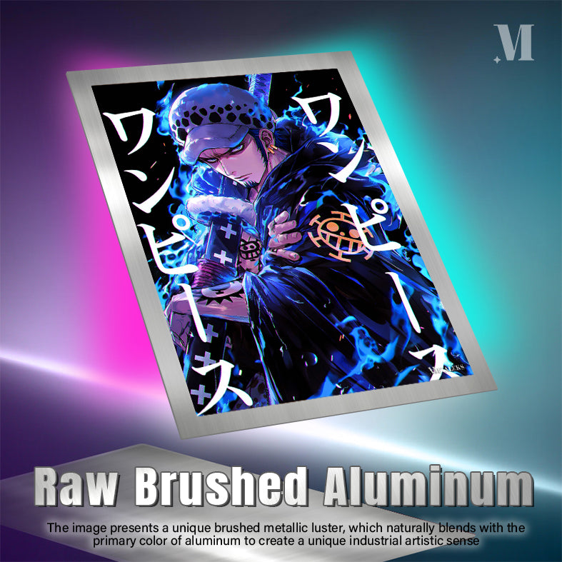 AE014 Trafalgar Law ~ One Piece