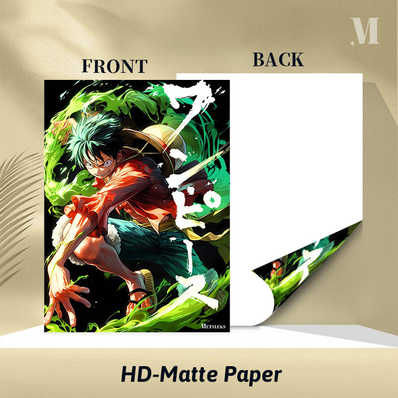 AE016 Monkay D Luffy ~ One Piece