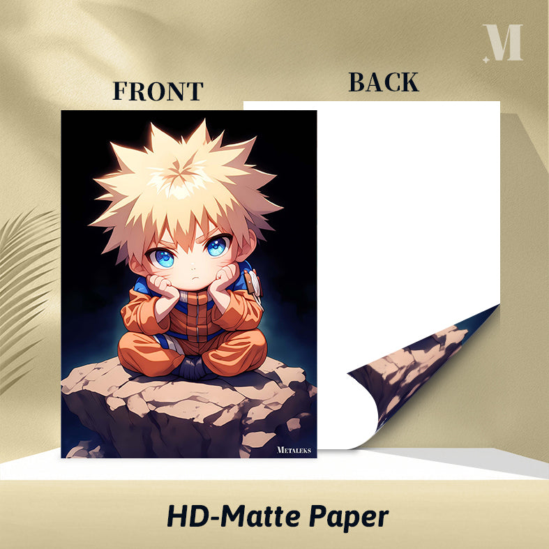 AE056 Naruto Cibi - Anime Naruto
