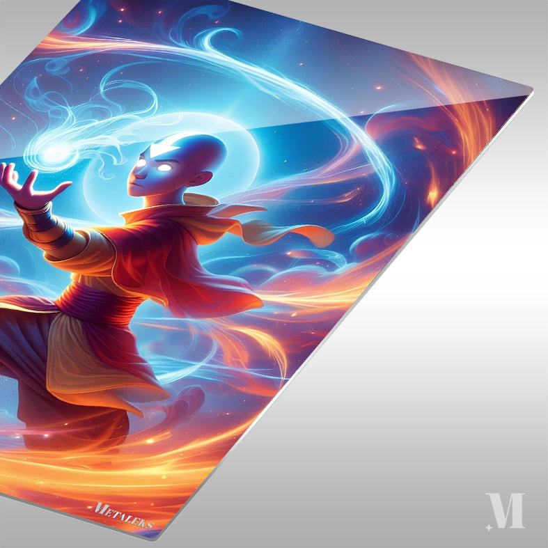 Aang power