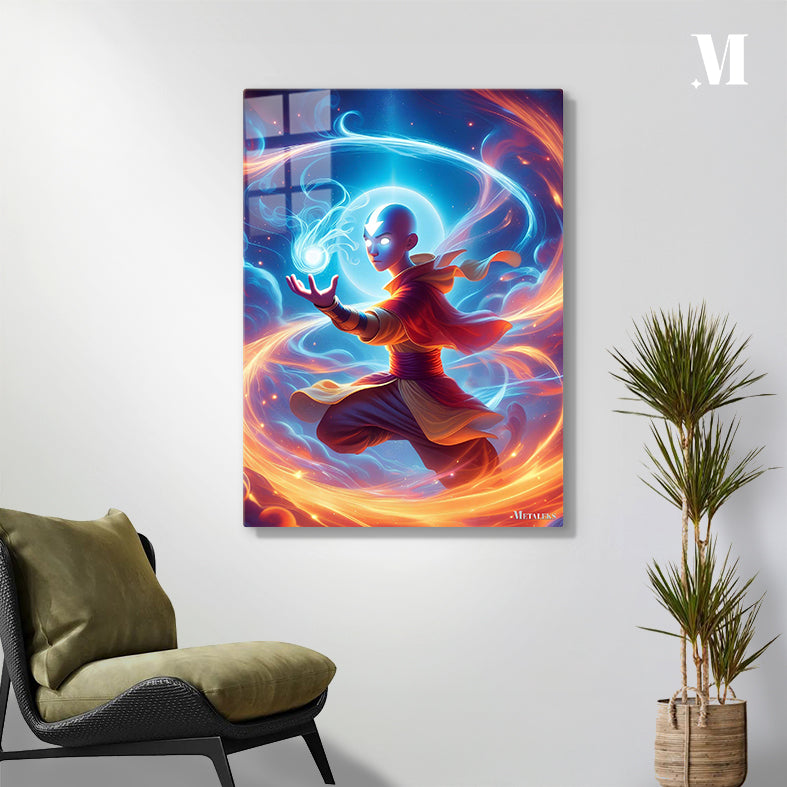 Aang power