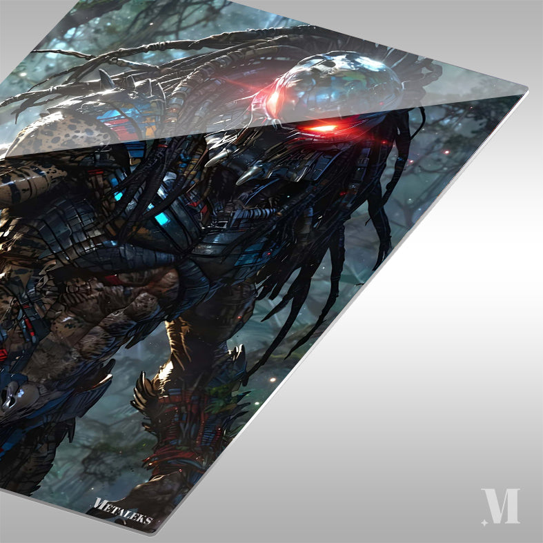 Alien art