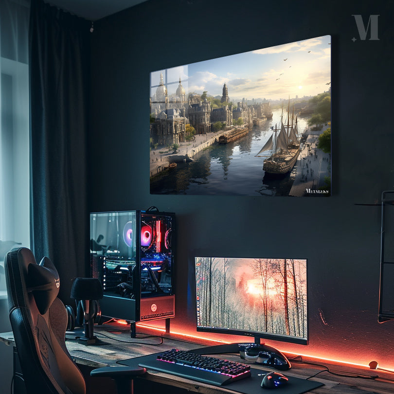 Anno 1800 11