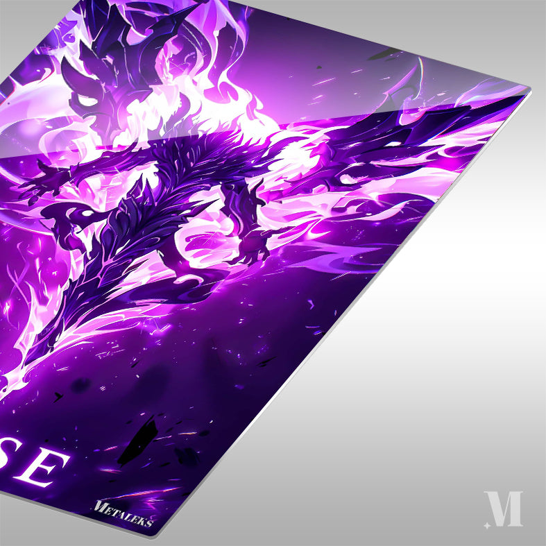 Arise Solo Leveling Art