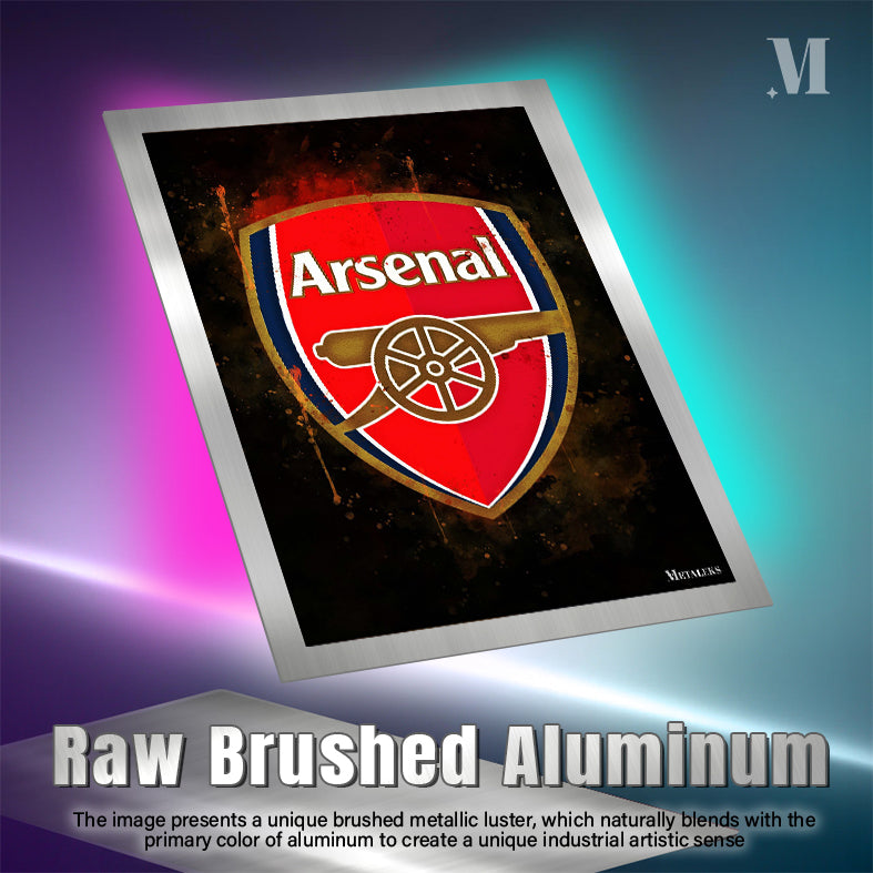 Arsenal FC Painting H0801-25