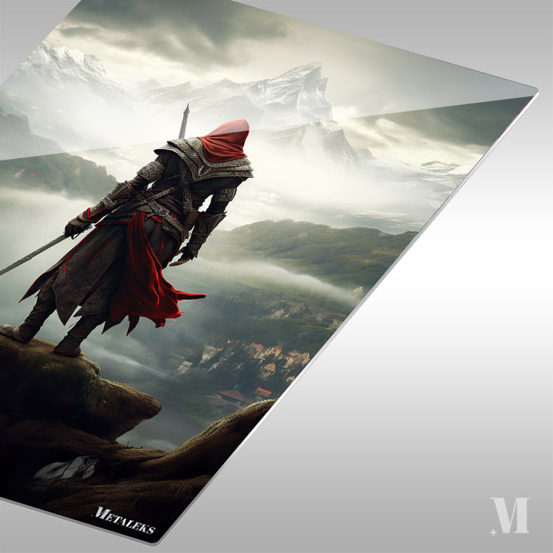 Assassins Creed 9