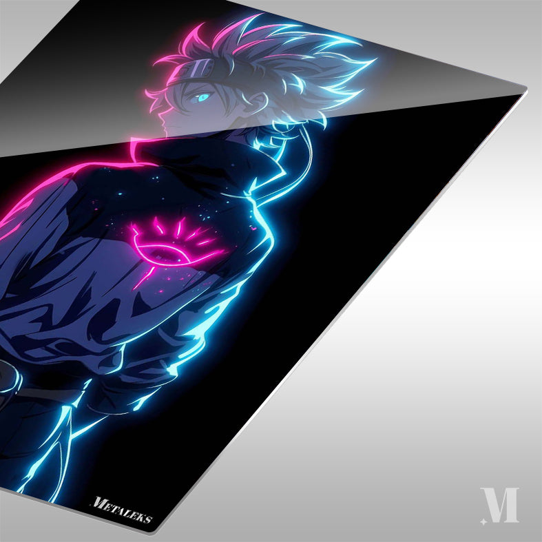 Asta-Black Clover
