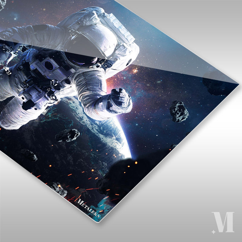 Astronaut Future