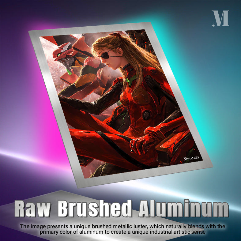 Asuka Langley - Evangelion