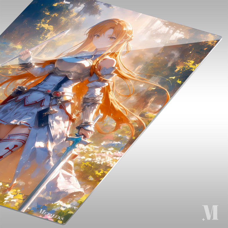 Asuna - Beautiful Warrior - 2