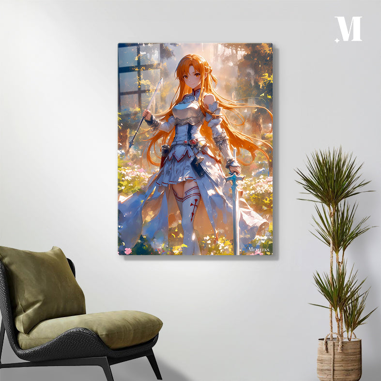 Asuna - Beautiful Warrior - 2