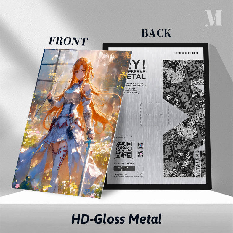 Asuna - Beautiful Warrior - 2