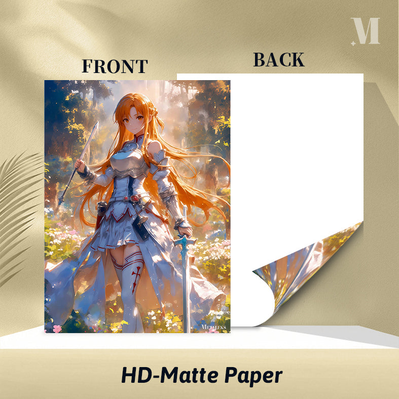 Asuna - Beautiful Warrior - 2