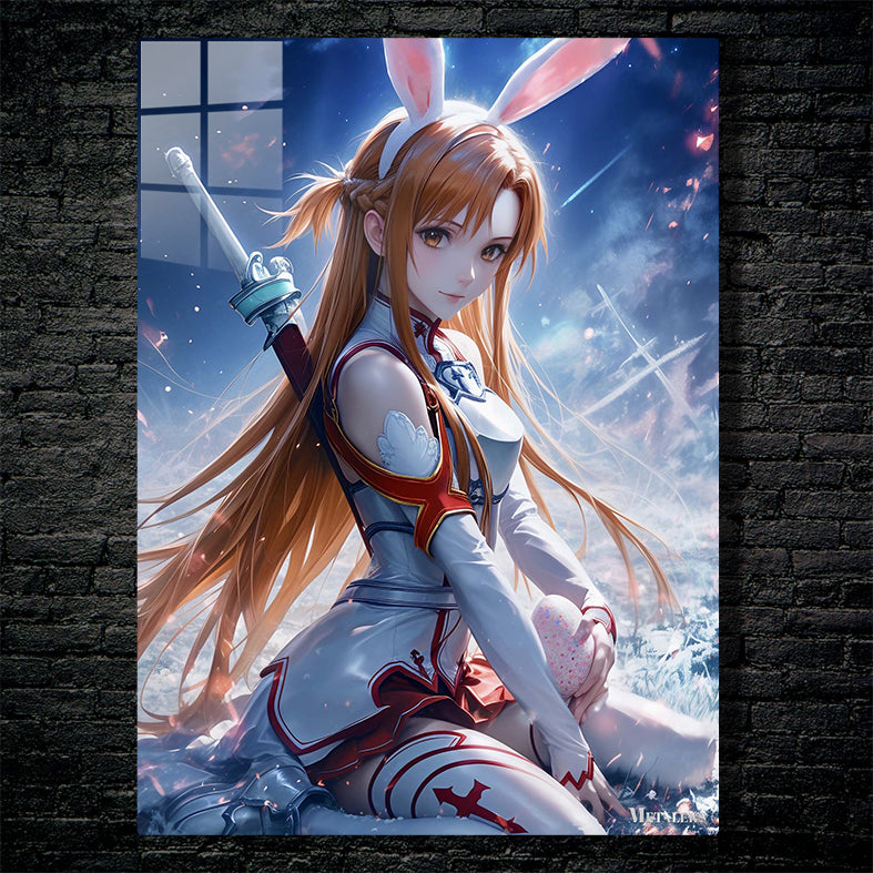 Asuna - Easter Theme