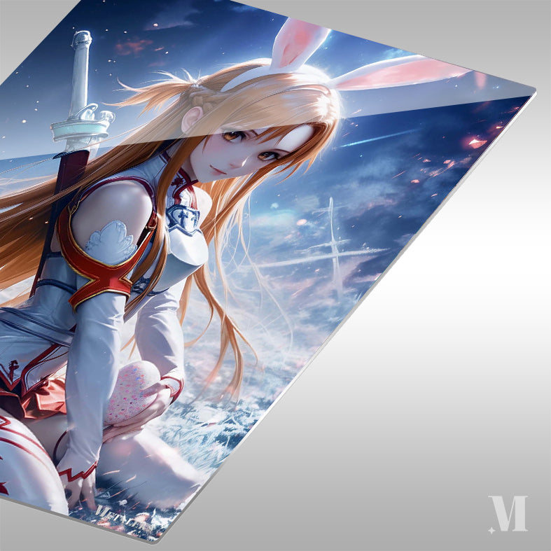 Asuna - Easter Theme