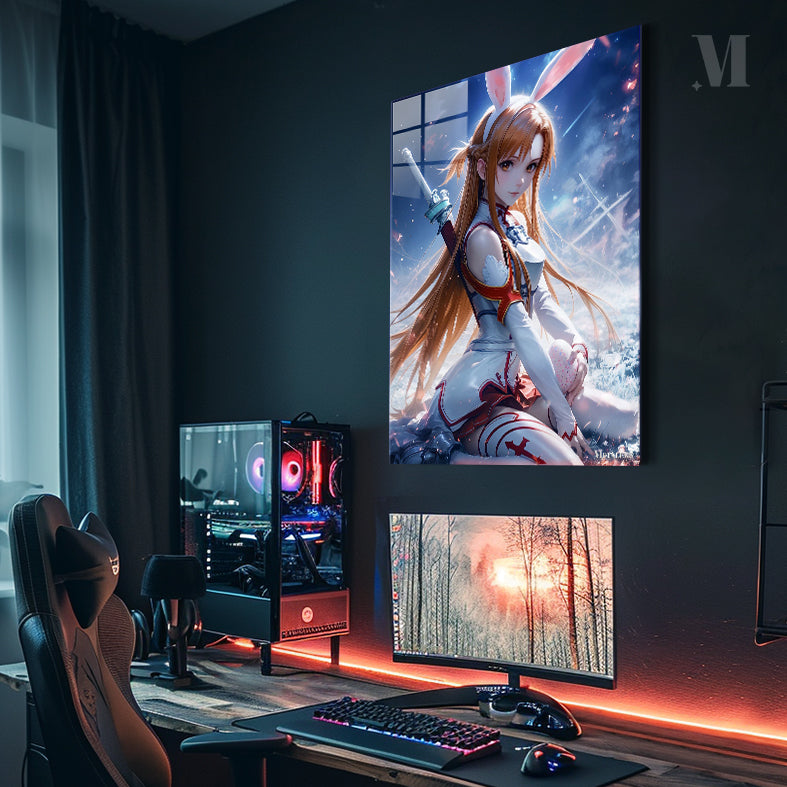 Asuna - Easter Theme
