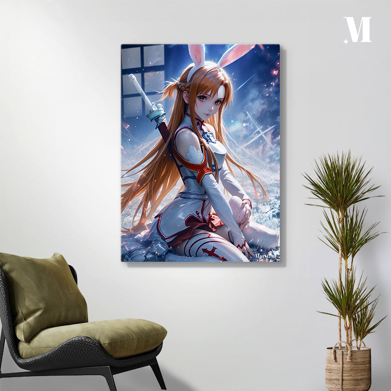 Asuna - Easter Theme