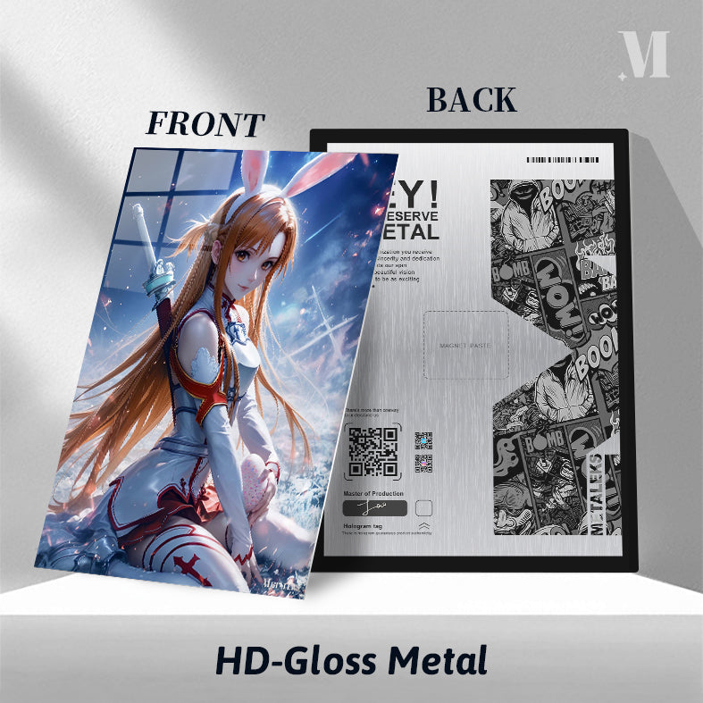 Asuna - Easter Theme