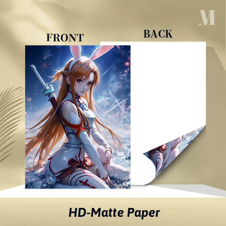 Asuna - Easter Theme