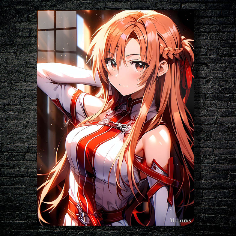 Asuna