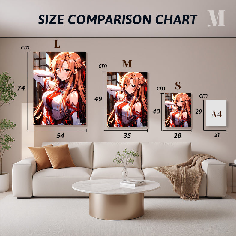Asuna