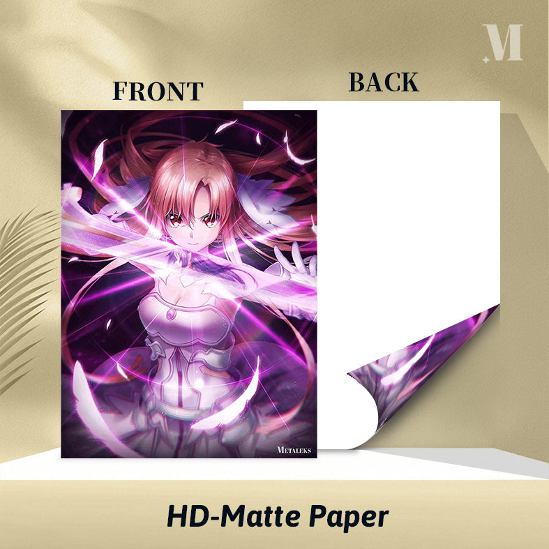 Asuna Sword Art Online 01 D091025