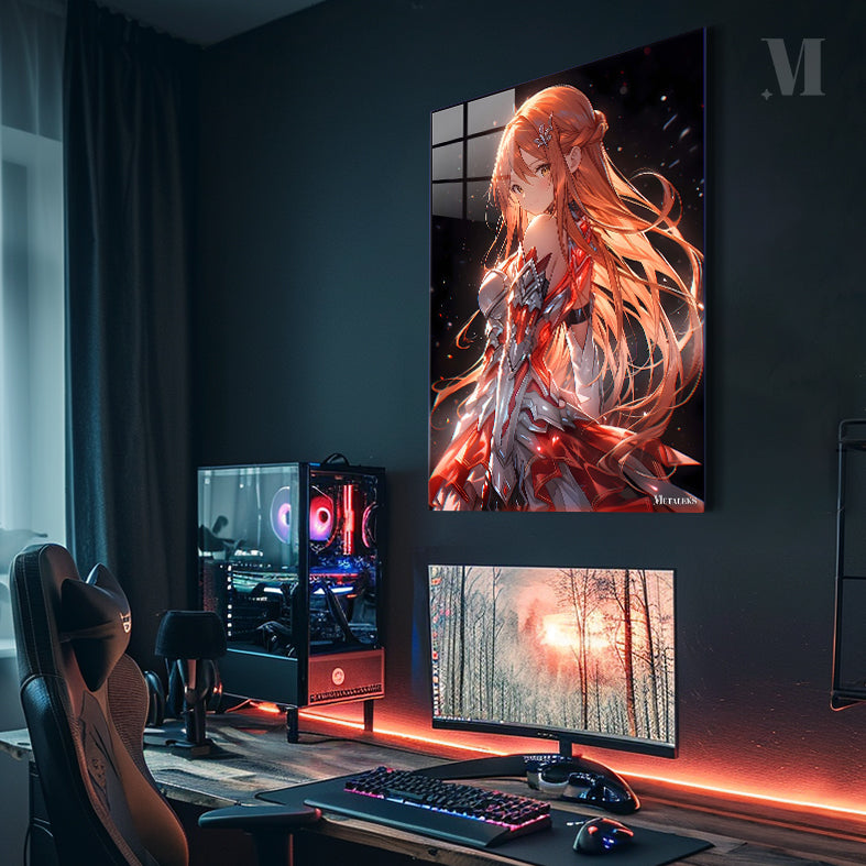 Asuna Sword Art Online