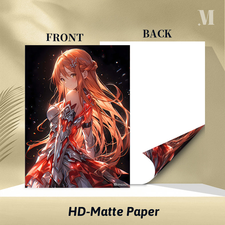 Asuna Sword Art Online