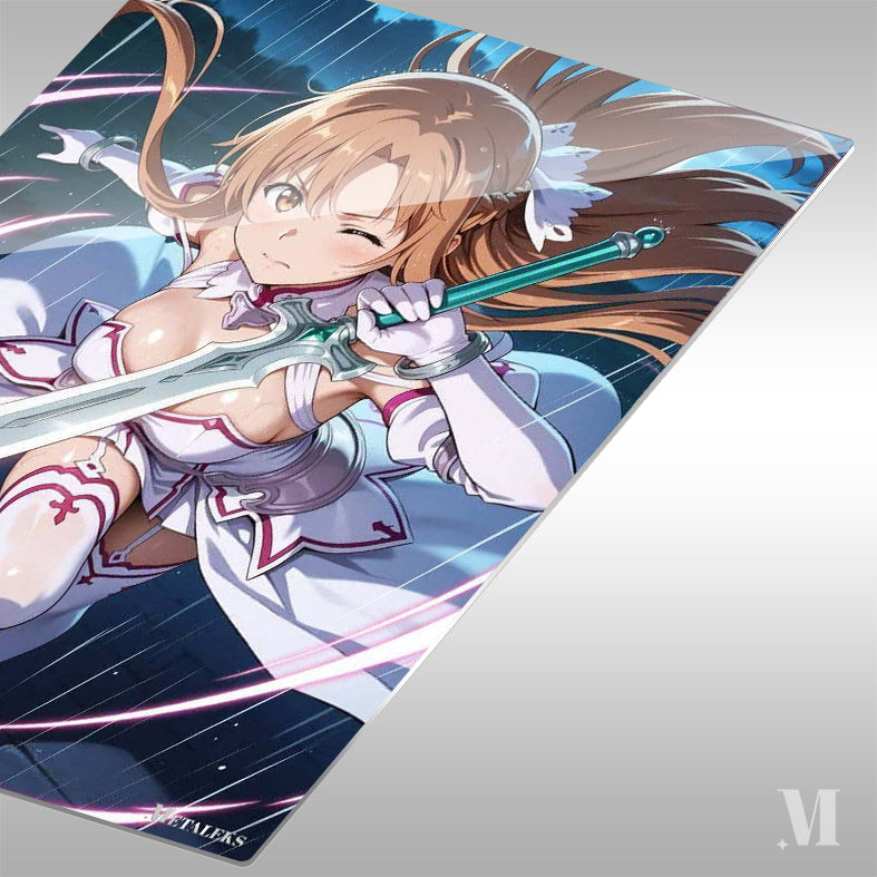 Asuna Sword Art Online D091025