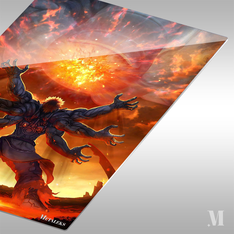 Asura's Wrath H0729-25