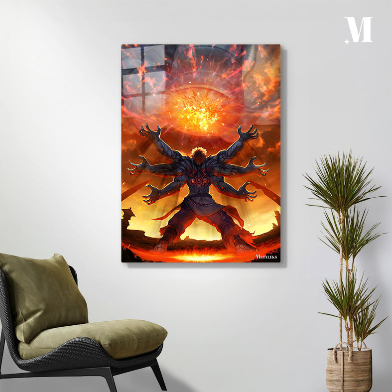 Asura's Wrath H0729-25