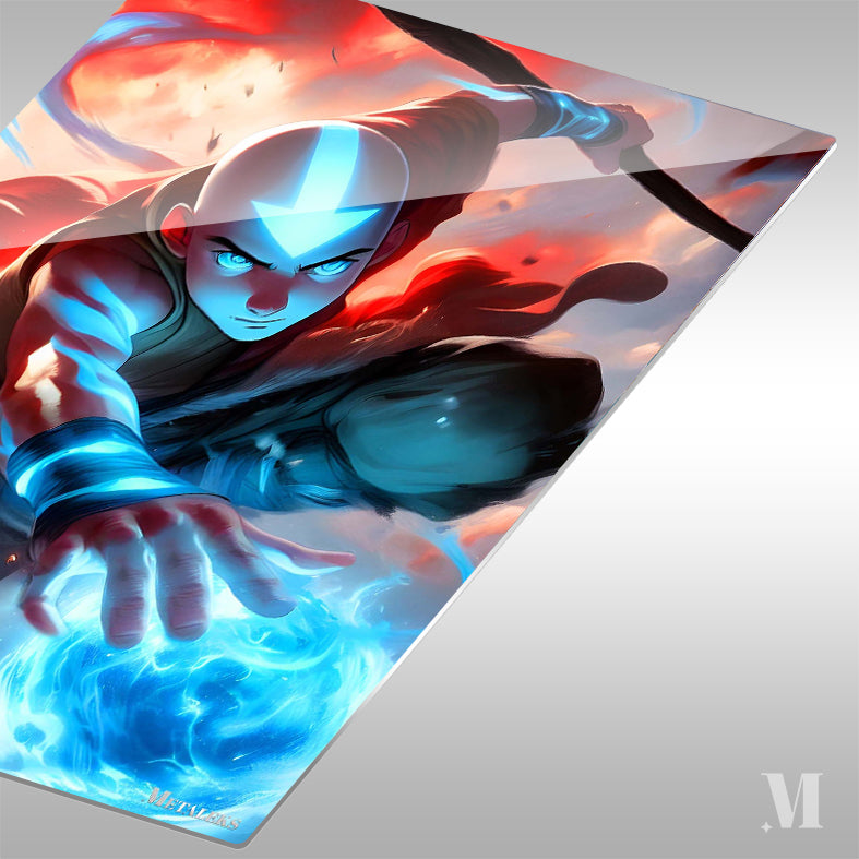 Avatar The Legend of Aang