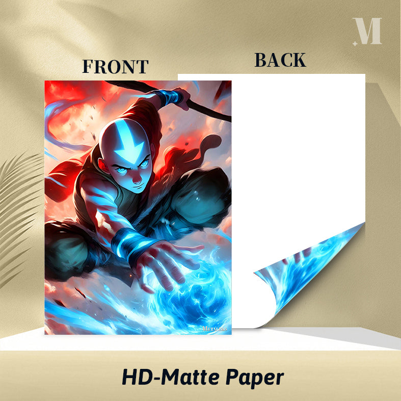 Avatar The Legend of Aang